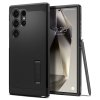 Spigen - Tough Armor MagSafe (ACS07303) - Samsung Galaxy S24 Ultra - Black