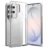 Ringke – Fusion ochranné puzdro pre Samsung Galaxy S26 Ultra – transparentné