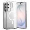 Ringke - Fusion MagSafe - Samsung Galaxy S26 Ultra - Matte Clear