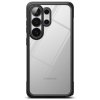 Ringke – Fusion Bold ochranné puzdro pre Samsung Galaxy S26 Ultra – čierne