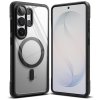 Ringke – Fusion Bold MagSafe ochranné puzdro pre Samsung Galaxy S26 Ultra – čierne