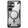 Ringke - Fusion X MagSafe - Samsung Galaxy S26 Ultra - Black