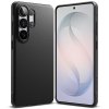 Ringke – Onyx ochranné puzdro pre Samsung Galaxy S26 Ultra – čierne