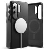 Ringke – Onyx MagSafe ochranné puzdro pre Samsung Galaxy S26 Ultra – čierne