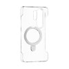 Torras - Ostand Slim Series - Samsung Galaxy S26 Ultra - Clear