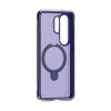 Torras - Ostand Spin Air Series - Samsung Galaxy S26 Ultra - Dark Purple