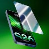 3mk – SilverProtection+ antibakteriálna ochranná fólia pre Samsung Galaxy S26 Plus – číra