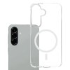 3mk - Armor MagCase - Samsung Galaxy A57 5G - Transparent