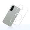 3mk - Armor MagCase - Samsung Galaxy A57 5G - Transparent