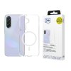 3mk - Armor MagCase - Samsung Galaxy A37 5G - Transparent