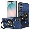 Techsuit - RuggedCam - Samsung Galaxy S26 Plus - Blue