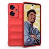 Techsuit - Magic Shield - Xiaomi Redmi Note 15 Pro 5G - Red