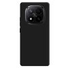 3mk - Matt Case Pro - Xiaomi Redmi Note 15 Pro+ 5G - Black