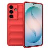 Techsuit - Magic Shield - Samsung Galaxy S26 Plus - Red