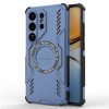 Techsuit - ArmorMag Case - Samsung Galaxy S26 Ultra - Blue