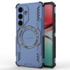 Techsuit - ArmorMag Case - Samsung Galaxy S26 Plus - Blue