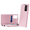 Techsuit - SmartView Series - Samsung Galaxy S26 Ultra - Pink
