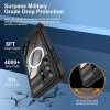 ShellBox - Waterproof IP68 Case - Samsung Galaxy S26 Ultra - Black