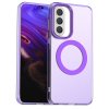 Techsuit - CandyCase MagSafe - Samsung Galaxy A57 5G - Purple