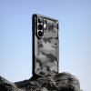 Ringke - Fusion X - Samsung Galaxy S26 Ultra - Camo Black
