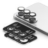 Ringke - Camera Lens Frame Glass (2 pack) - Samsung Galaxy S26 / S26 Plus - Black
