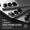 Ringke - Camera Lens Frame Glass (2 pack) - Samsung Galaxy S26 / S26 Plus - Black