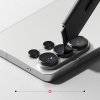 Ringke - Camera Lens Frame Glass (2 pack) - Samsung Galaxy S26 Ultra - Black