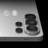 Ringke - Camera Lens Frame Glass (2 pack) - Samsung Galaxy S26 Ultra - Black