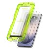 Ringke - Easy Slide Tempered Glass (2 pack) - Samsung Galaxy S26 - Clear
