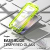 Ringke - Easy Slide Tempered Glass (2 pack) - Samsung Galaxy S26 - Clear