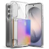 Ringke - Fusion Card - Samsung Galaxy S26 - Clear
