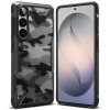 Ringke - Fusion X - Samsung Galaxy S26 Plus - Camo Black