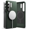 Ringke - Onyx MagSafe - Samsung Galaxy S26 Ultra - Dark Green