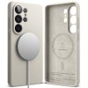 Ringke - Silicone MagSafe - Samsung Galaxy S26 Ultra - Stone