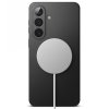 Ringke - Silicone MagSafe - Samsung Galaxy S26 Plus - Black