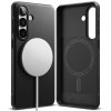 Ringke - Onyx MagSafe - Samsung Galaxy S26 - Black