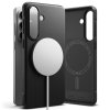 Ringke - Onyx MagSafe - Samsung Galaxy S26 - Black