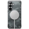 Ringke - Onyx MagSafe - Samsung Galaxy S26 Plus - Camo Black