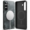 Ringke - Onyx MagSafe - Samsung Galaxy S26 Plus - Camo Black
