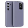 Techsuit - SmartView Series - Samsung Galaxy S26 - Purple