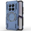 Techsuit - ArmorMag Case - Xiaomi Redmi Note 15 Pro+ 5G / Poco M8 Pro 5G - Blue
