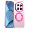 Techsuit - CandyCase MagSafe - Xiaomi Redmi Note 15 Pro+ 5G / Poco M8 Pro 5G - Pink