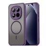 Techsuit - HaloFrost II MagSafe - Xiaomi Redmi Note 15 Pro 5G - Purple