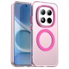 Techsuit - CandyCase MagSafe - Xiaomi Redmi Note 15 Pro 5G - Pink