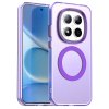 Techsuit - CandyCase MagSafe - Xiaomi Redmi Note 15 Pro 5G - Purple