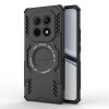 Techsuit - ArmorMag Case - Xiaomi Redmi Note 15 5G / Poco M8 5G - Black