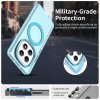 Techsuit - CandyCase MagSafe puzdro pre Xiaomi Redmi Note 15 5G / Note 15 4G / Poco M8 5G - modré