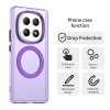 Techsuit - CandyCase MagSafe - Xiaomi Redmi Note 15 5G / Note 15 4G / Poco M8 5G - Purple