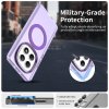 Techsuit - CandyCase MagSafe - Xiaomi Redmi Note 15 5G / Note 15 4G / Poco M8 5G - Purple
