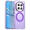 Techsuit - CandyCase MagSafe - Xiaomi Redmi Note 15 5G / Note 15 4G / Poco M8 5G - Purple